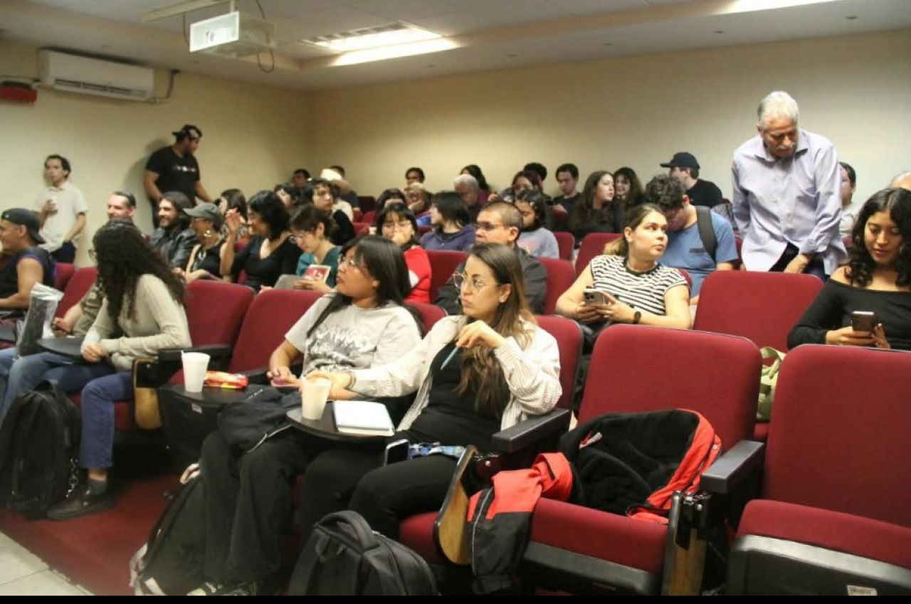 Presenta el Comité “Primeros Vientos” conversatorio sobre el Asalto al Cuartel de Madera de 1965